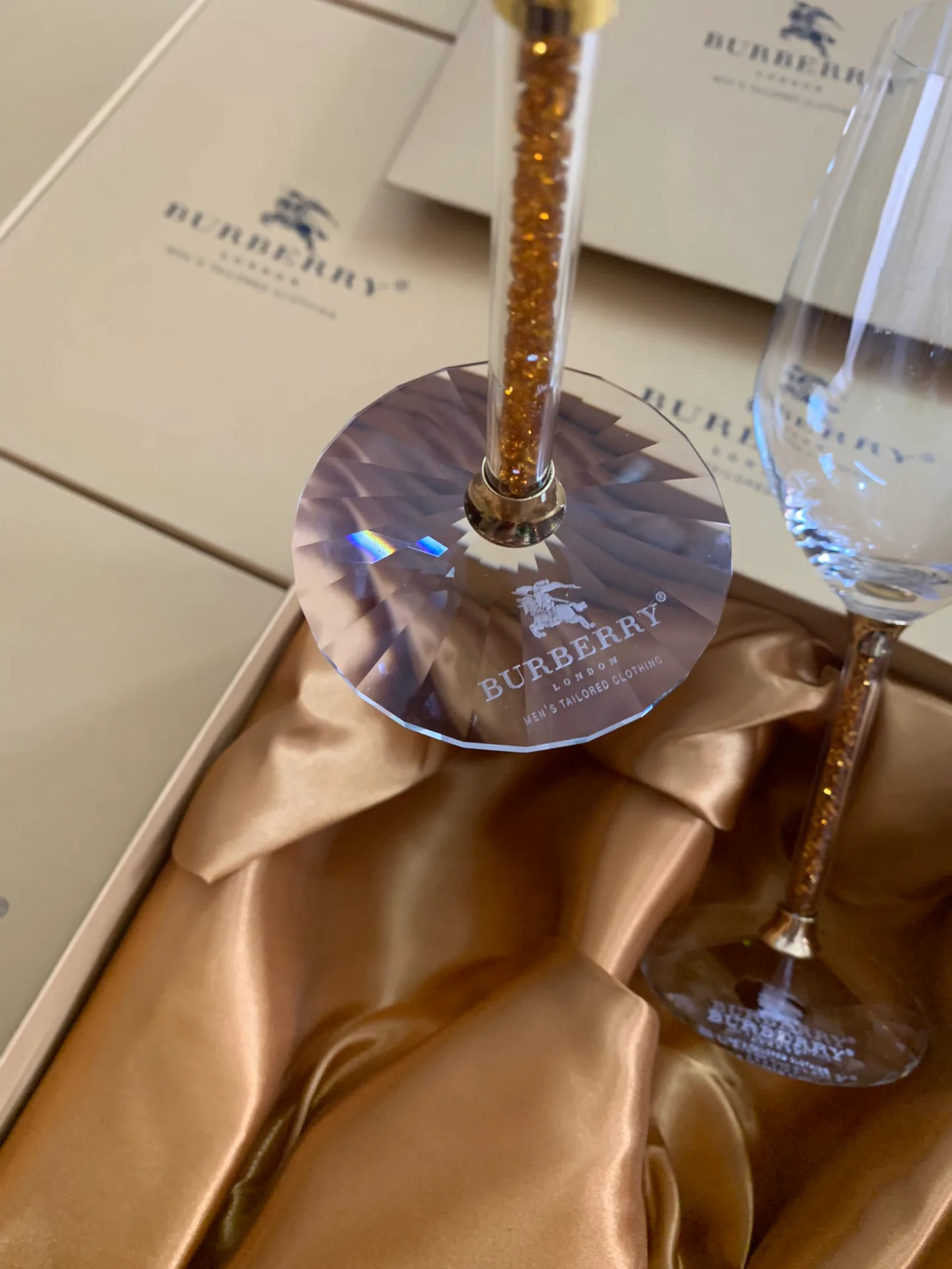 Посуда Burberry 8895