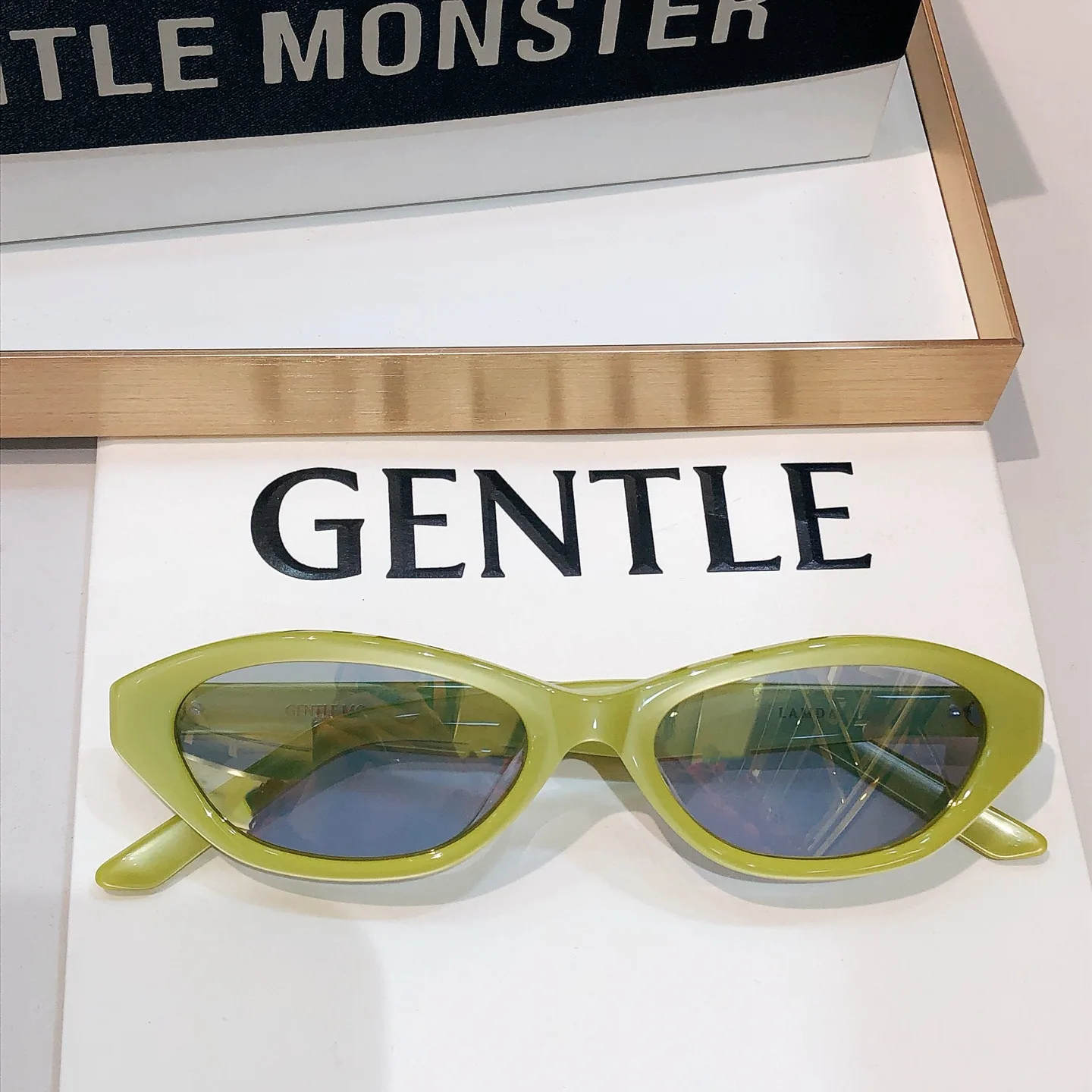 Очки Gentle Monster 11299326