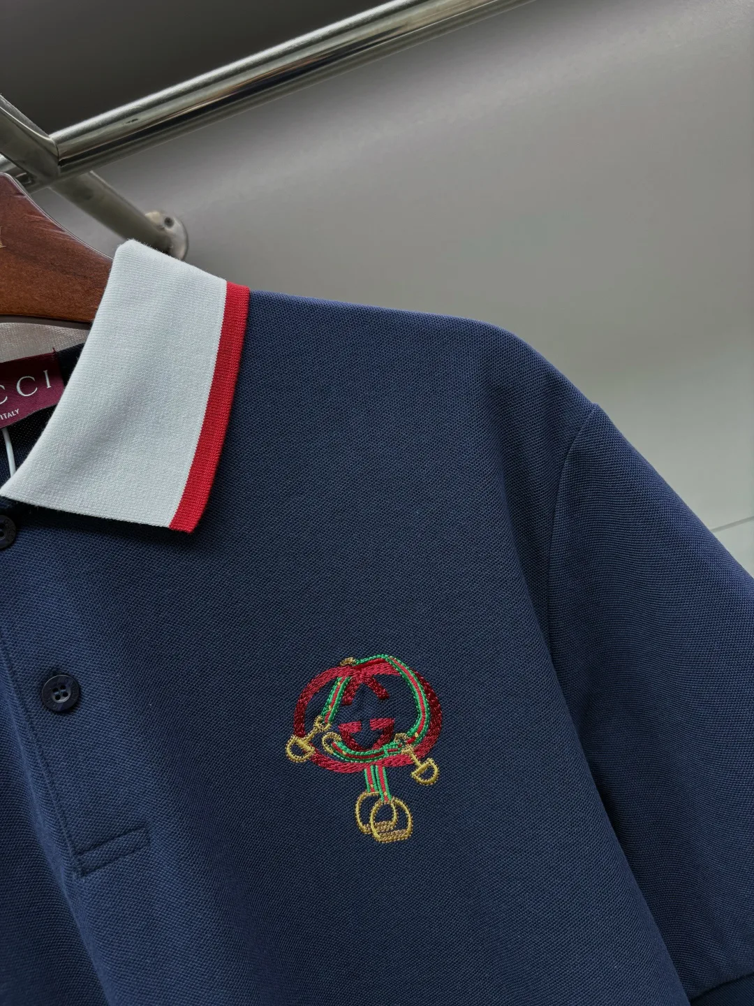 Футболки Мужские Gucci 9340007