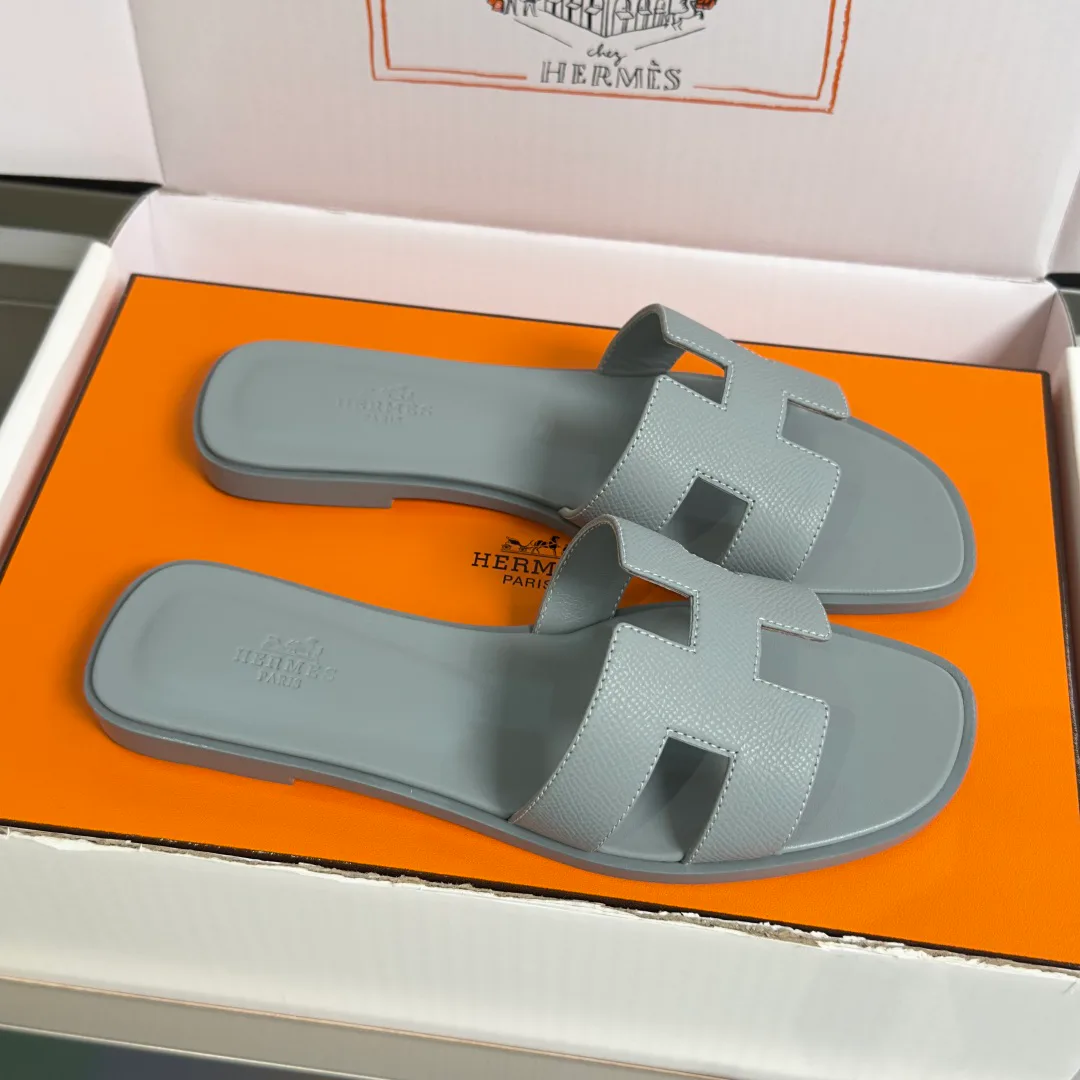 Босоножки Женские Hermes 12253099