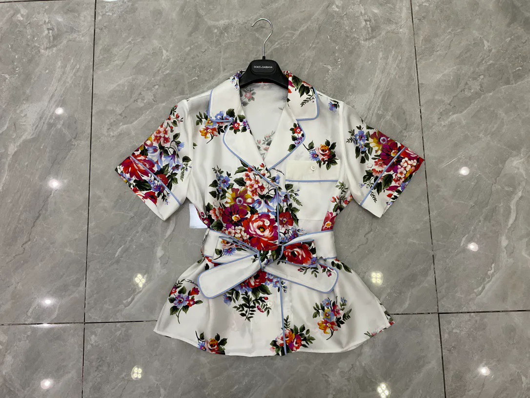 Брюки Женские Dolce & Gabbana 13336144