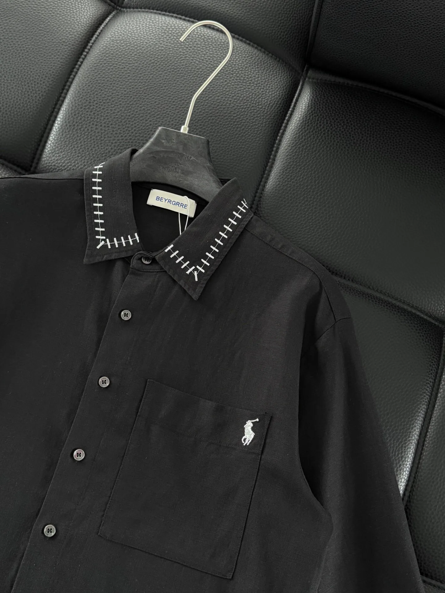 Рубашки Женские Burberry 11646906