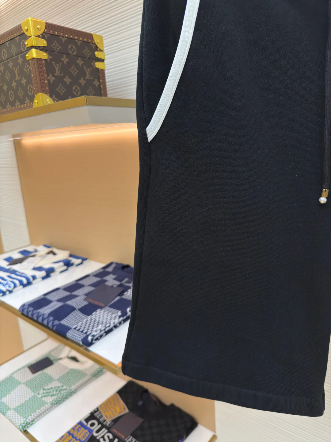 Шорты Мужские Louis Vuitton 10895715