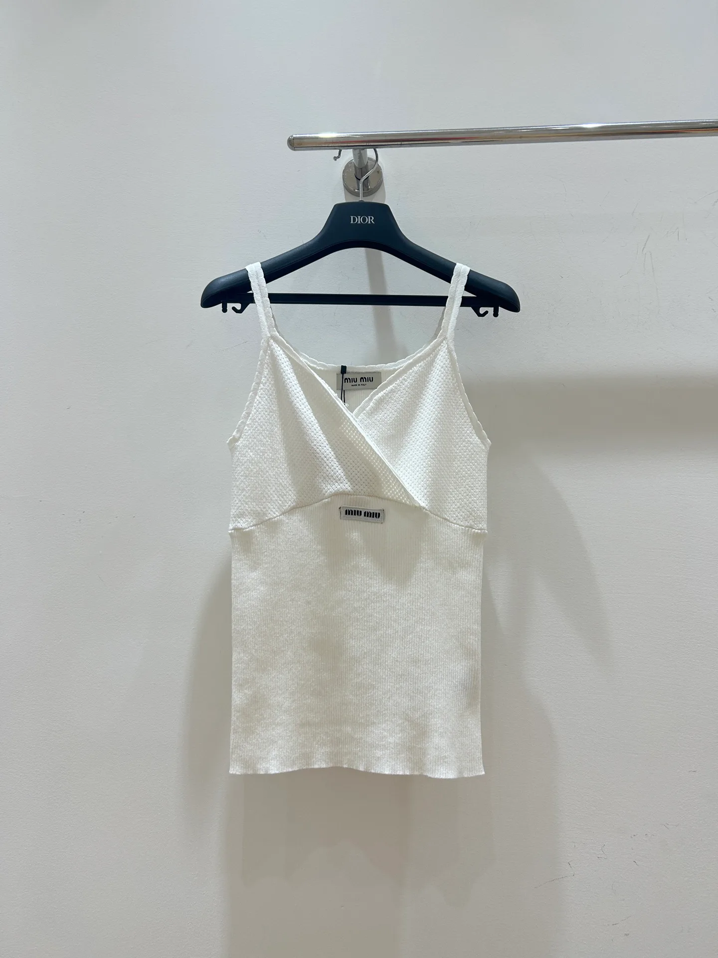 Жилеты Женские Miu Miu 11237179