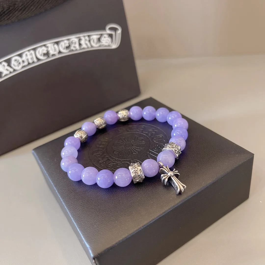 Бижутерия Chrome Hearts 17833646