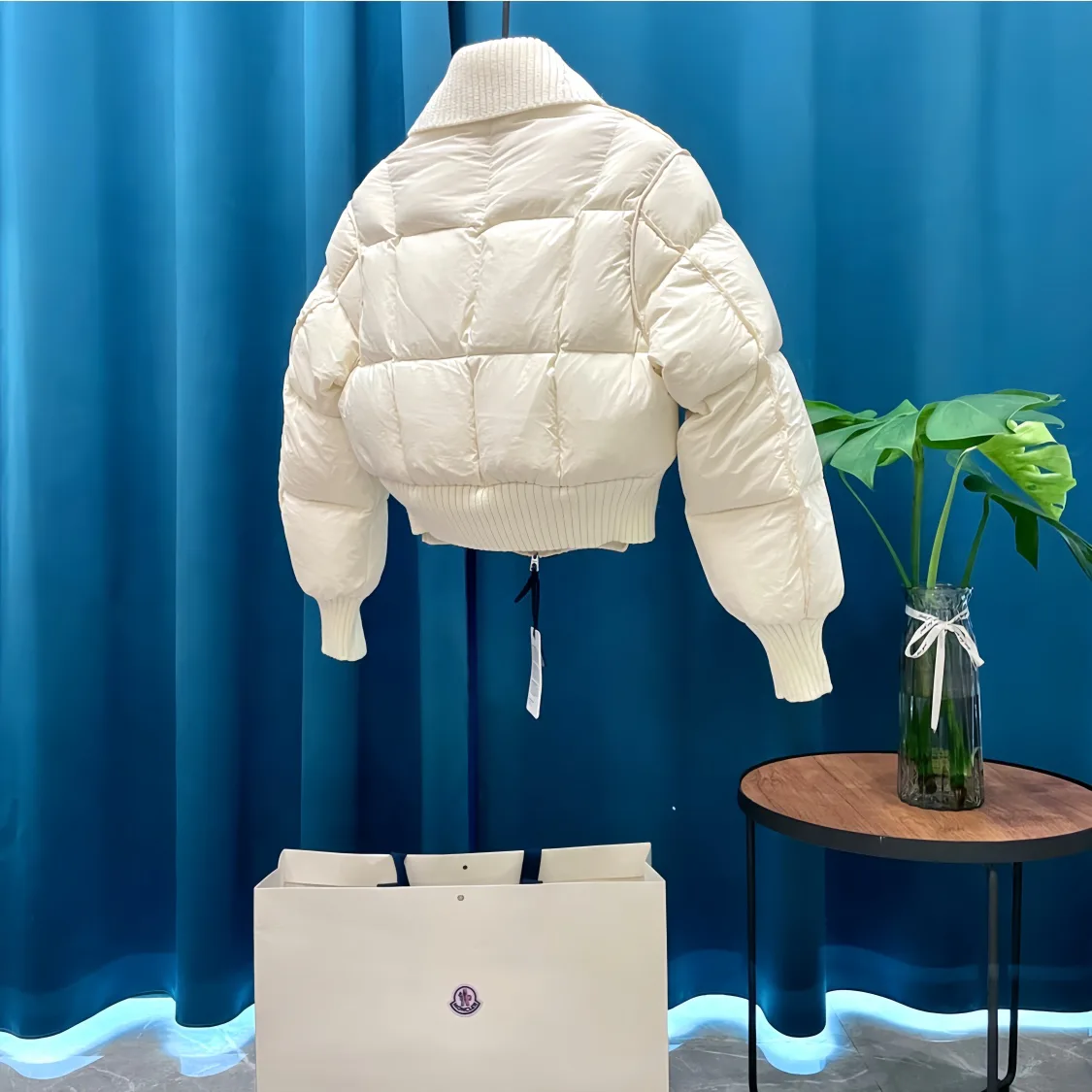 Куртки И Пуховики Женские Moncler 249380