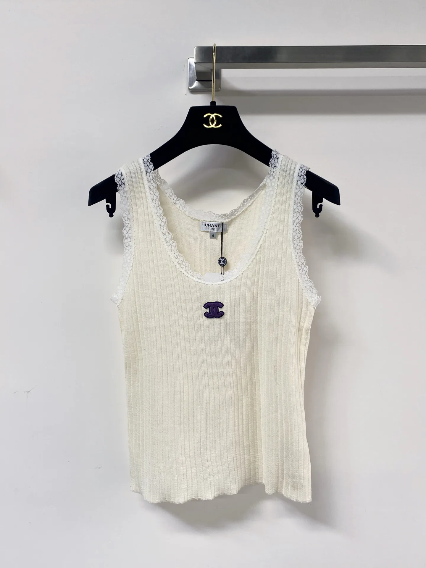 Топы Женские Chanel 11305949
