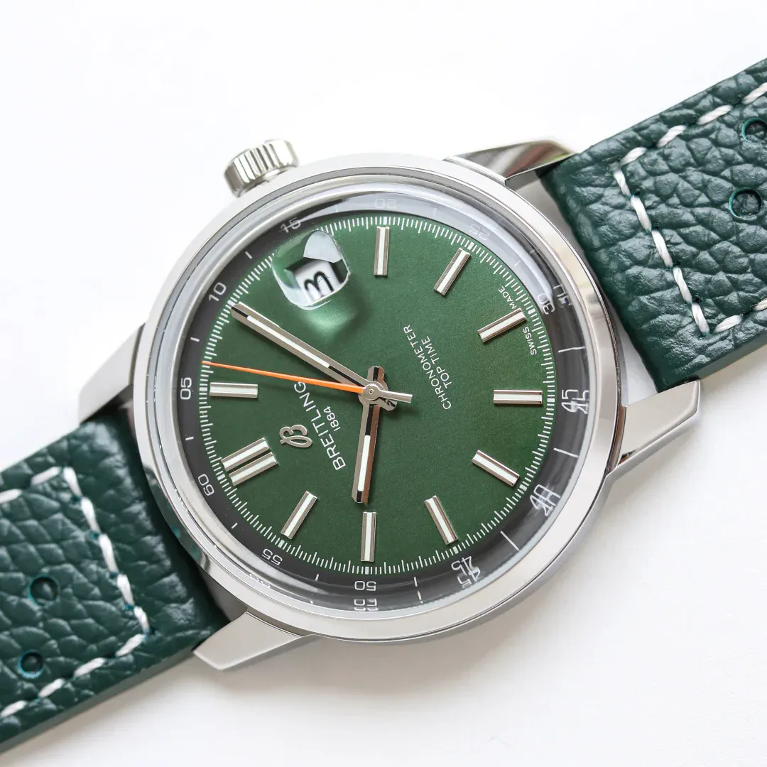 Часы Мужские Breitling 892353