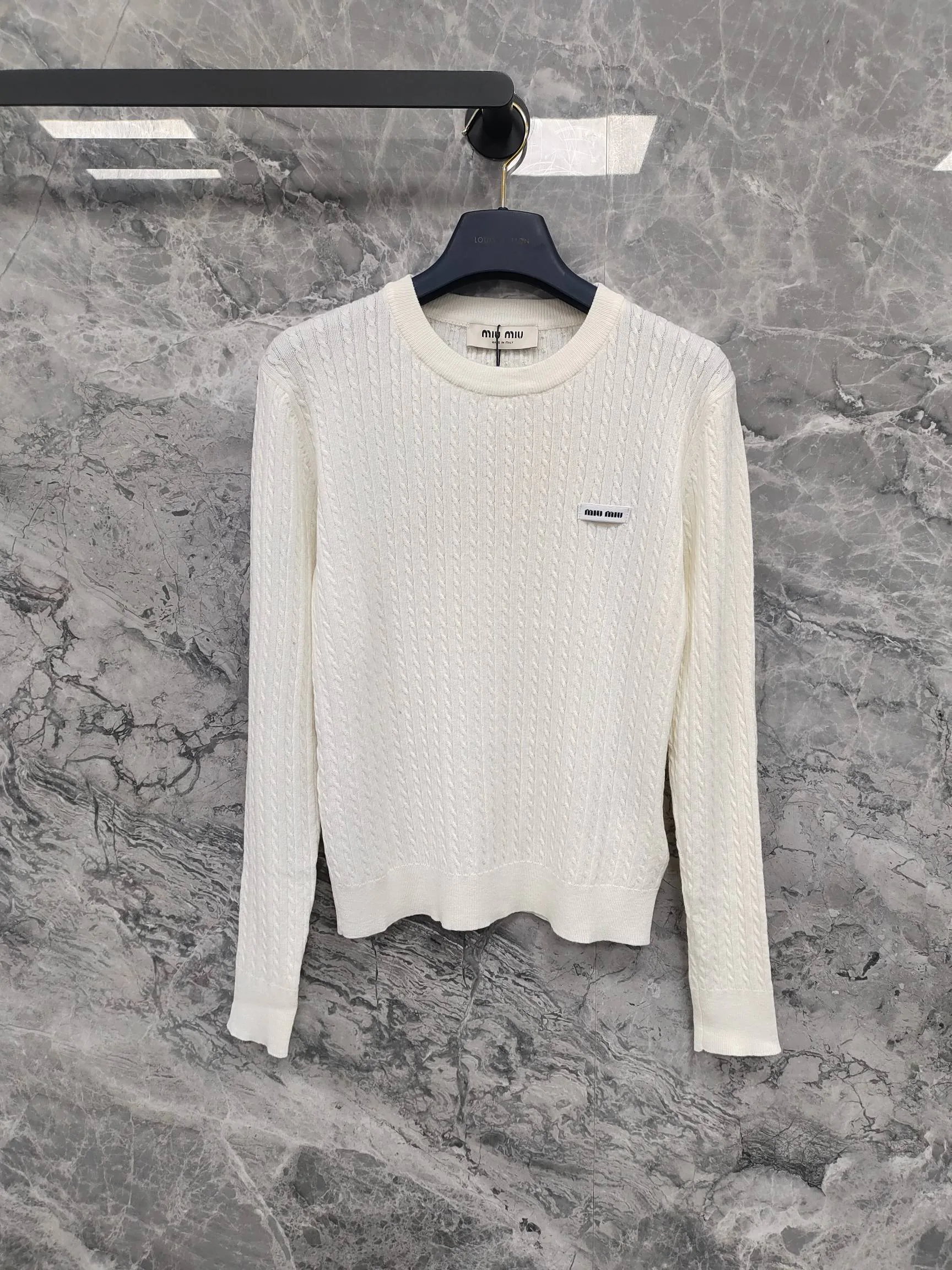 Джемперы И Свитеры Женские Miu Miu 18743286