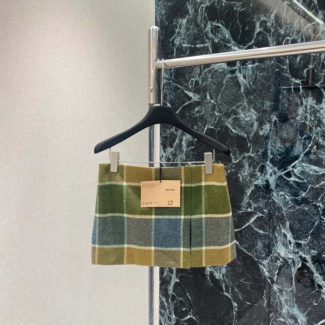 Юбки Женские Miu Miu 4996395