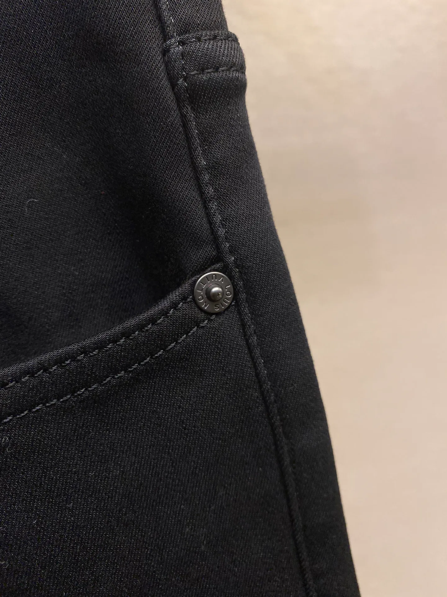 Джинсы Женские Louis Vuitton 444182