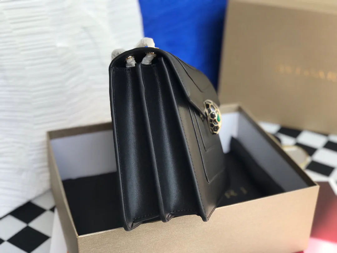 Сумки На Ремне Женские Bvlgari 5506