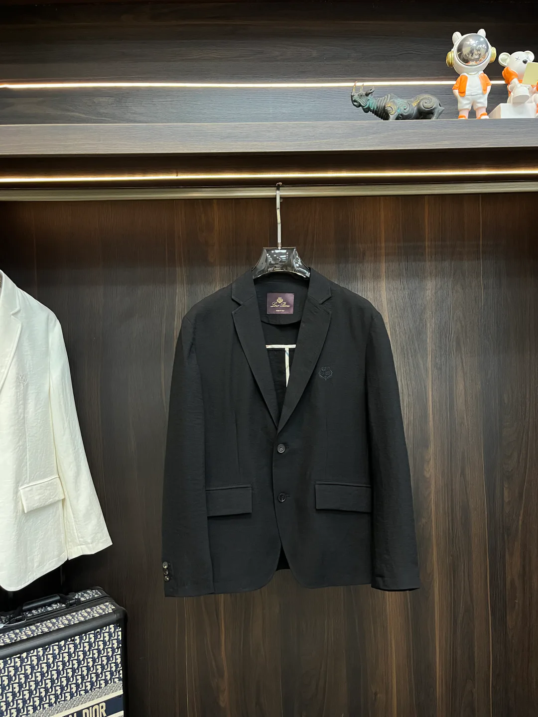 Пиджаки Мужские Loro Piana 11386070