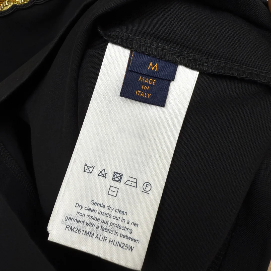 Футболки Мужские Louis Vuitton 4539546