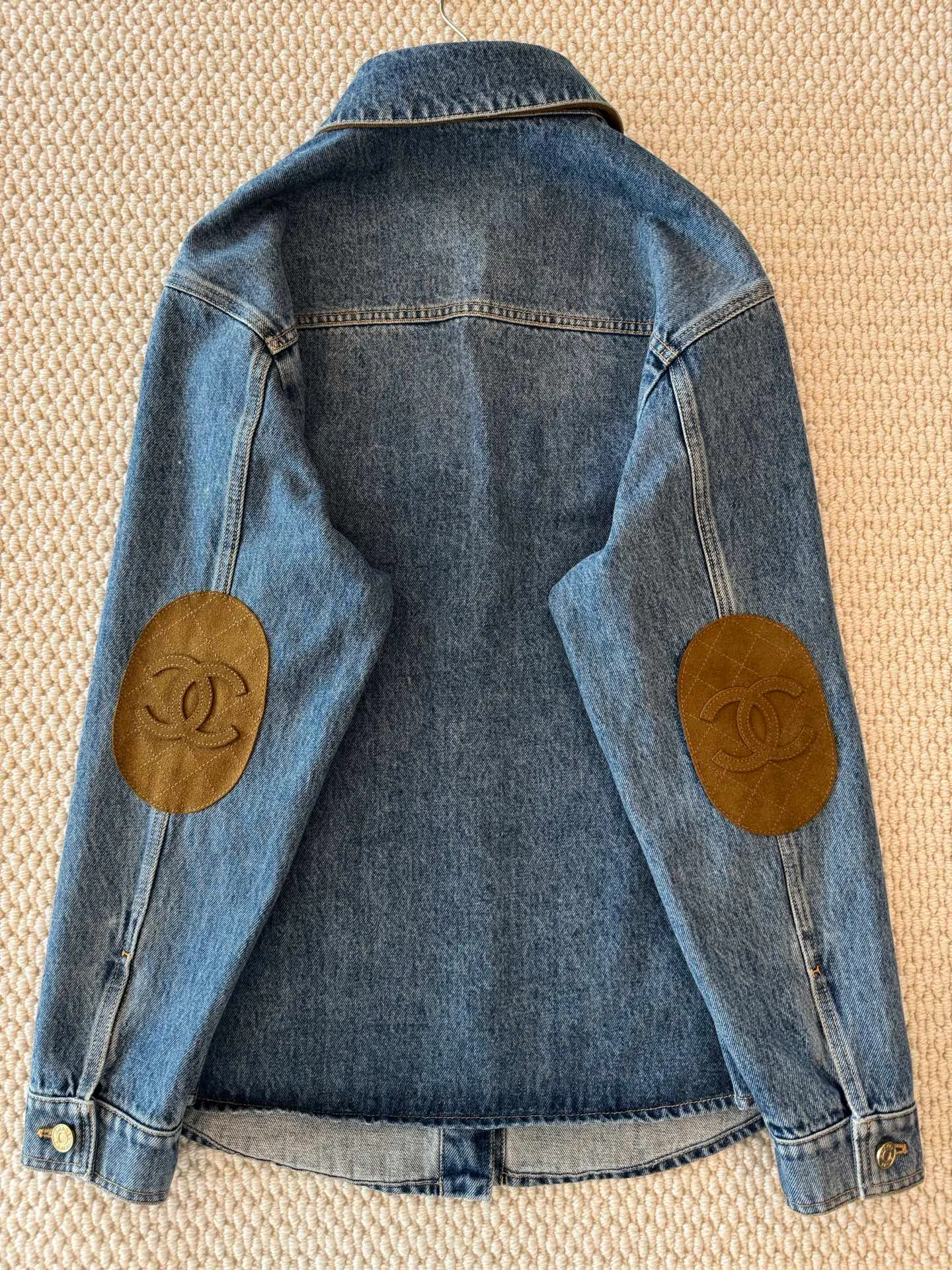 Рубашки Женские Chanel 19654292