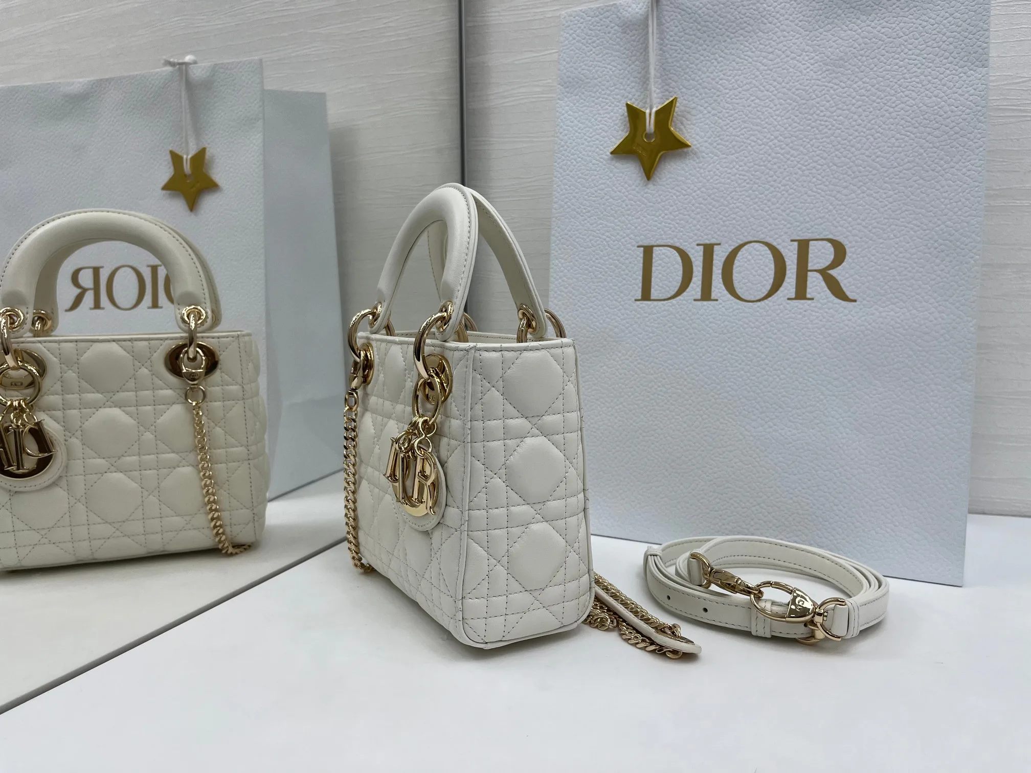Сумки На Ремне Женские Christian Dior 565859