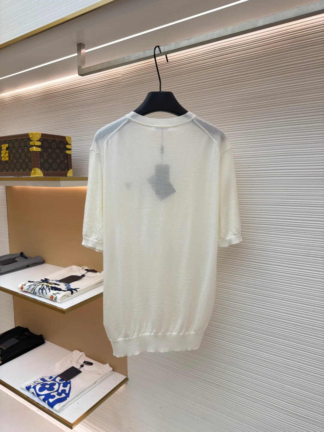 Футболки Мужские Prada 6114436