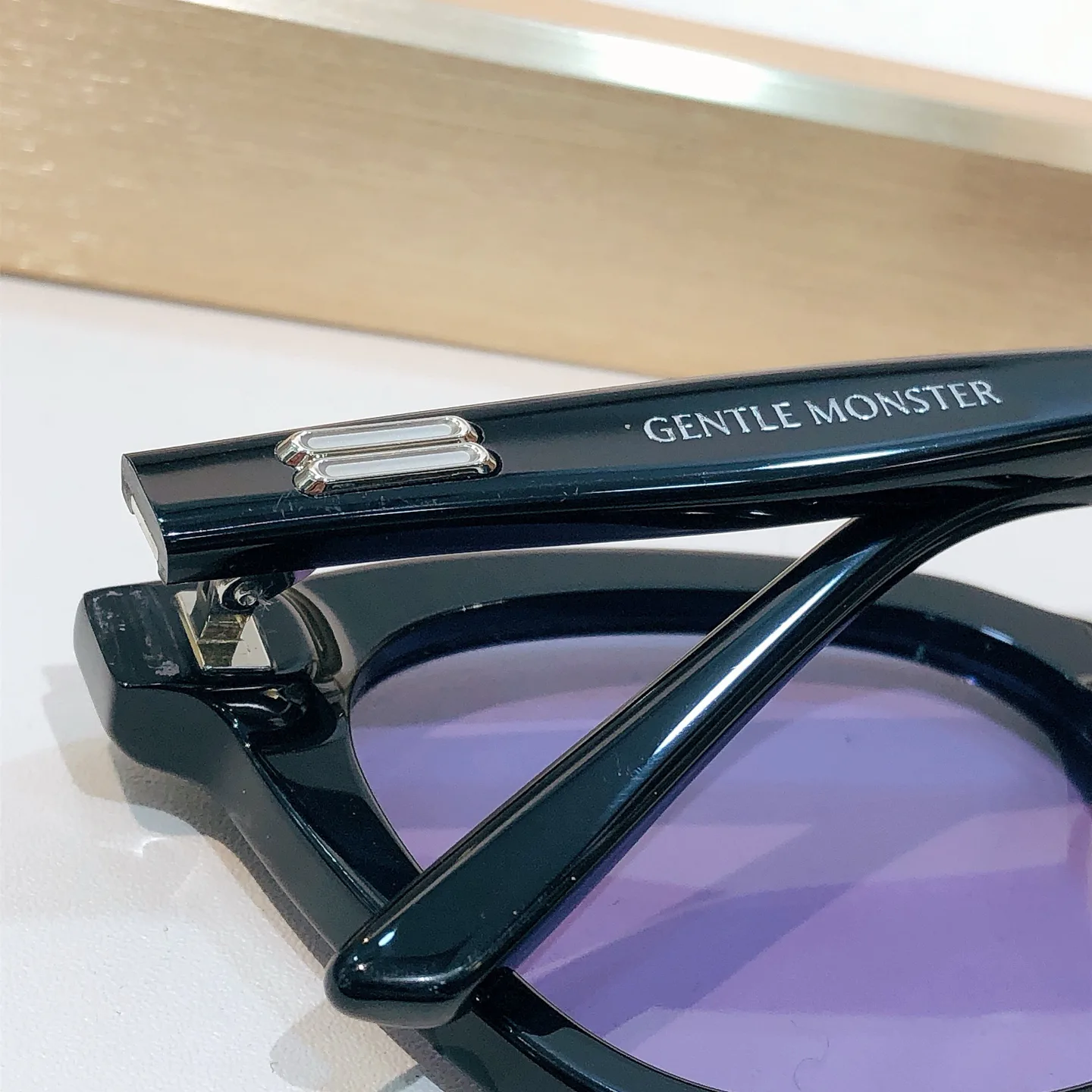 Очки Gentle Monster 11299330