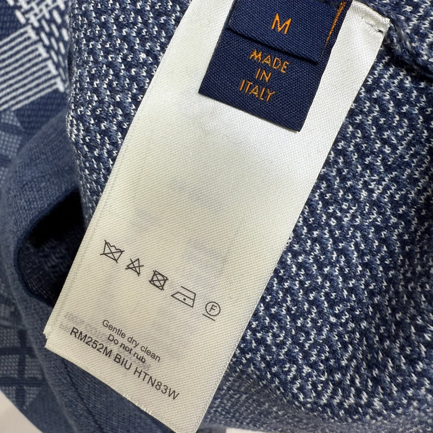 Футболки Мужские Louis Vuitton 1941481