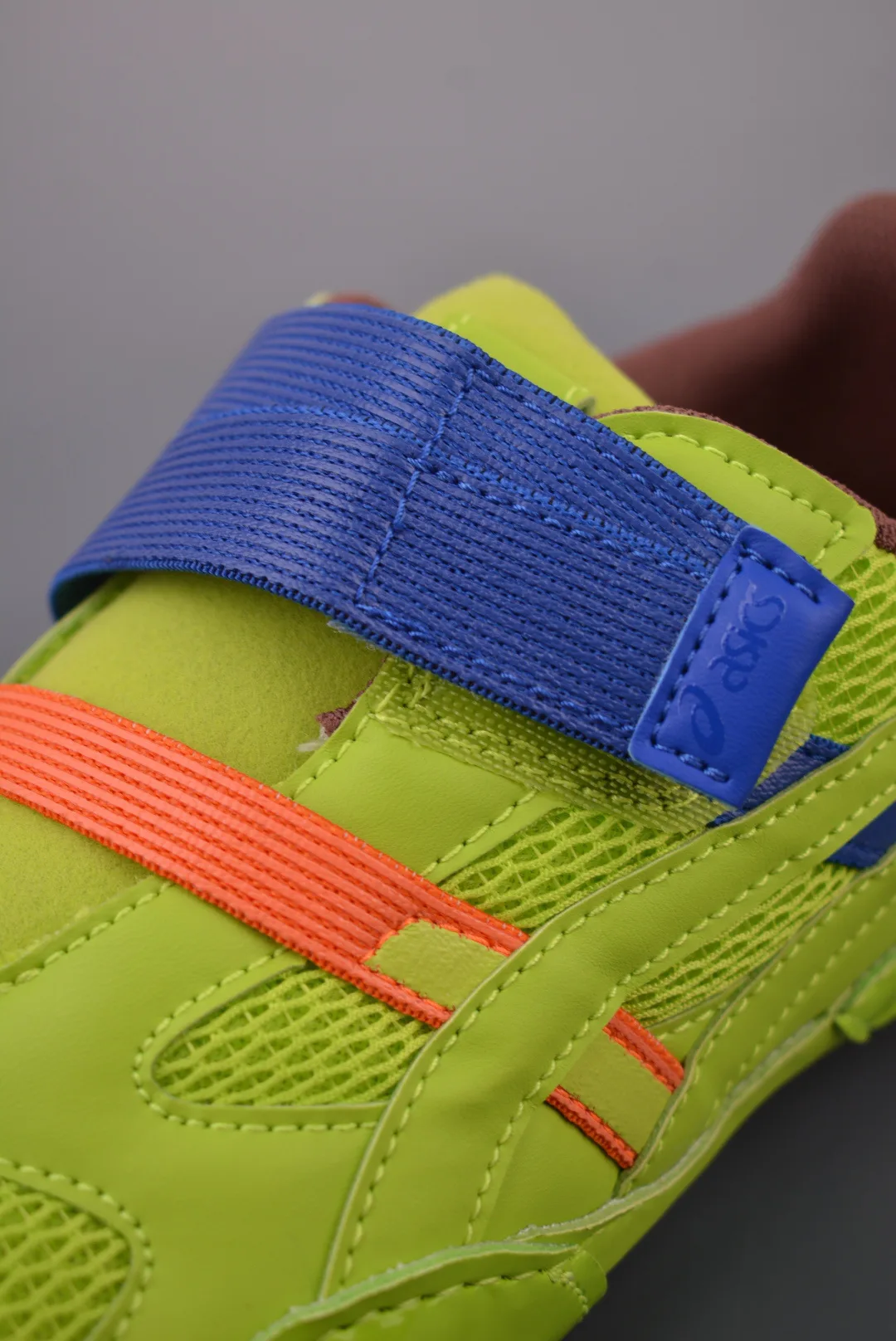 Кроссовки Женские Asics 18743885