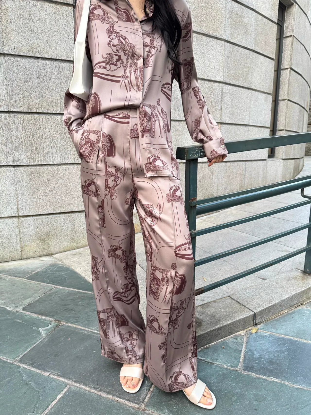 Рубашки Женские Hermes 10245626