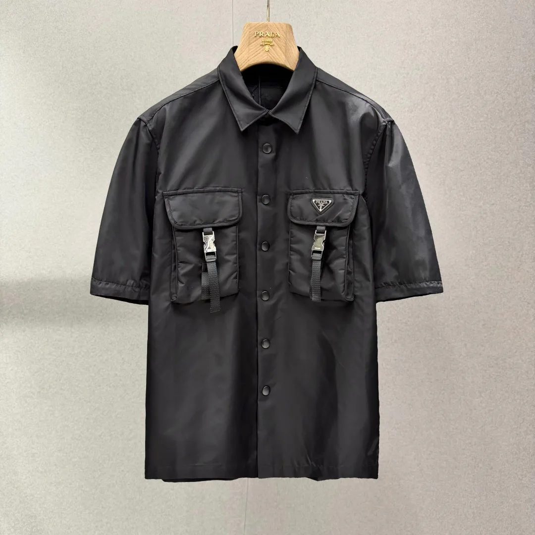 Куртки И Пуховики Мужские Prada 18227793
