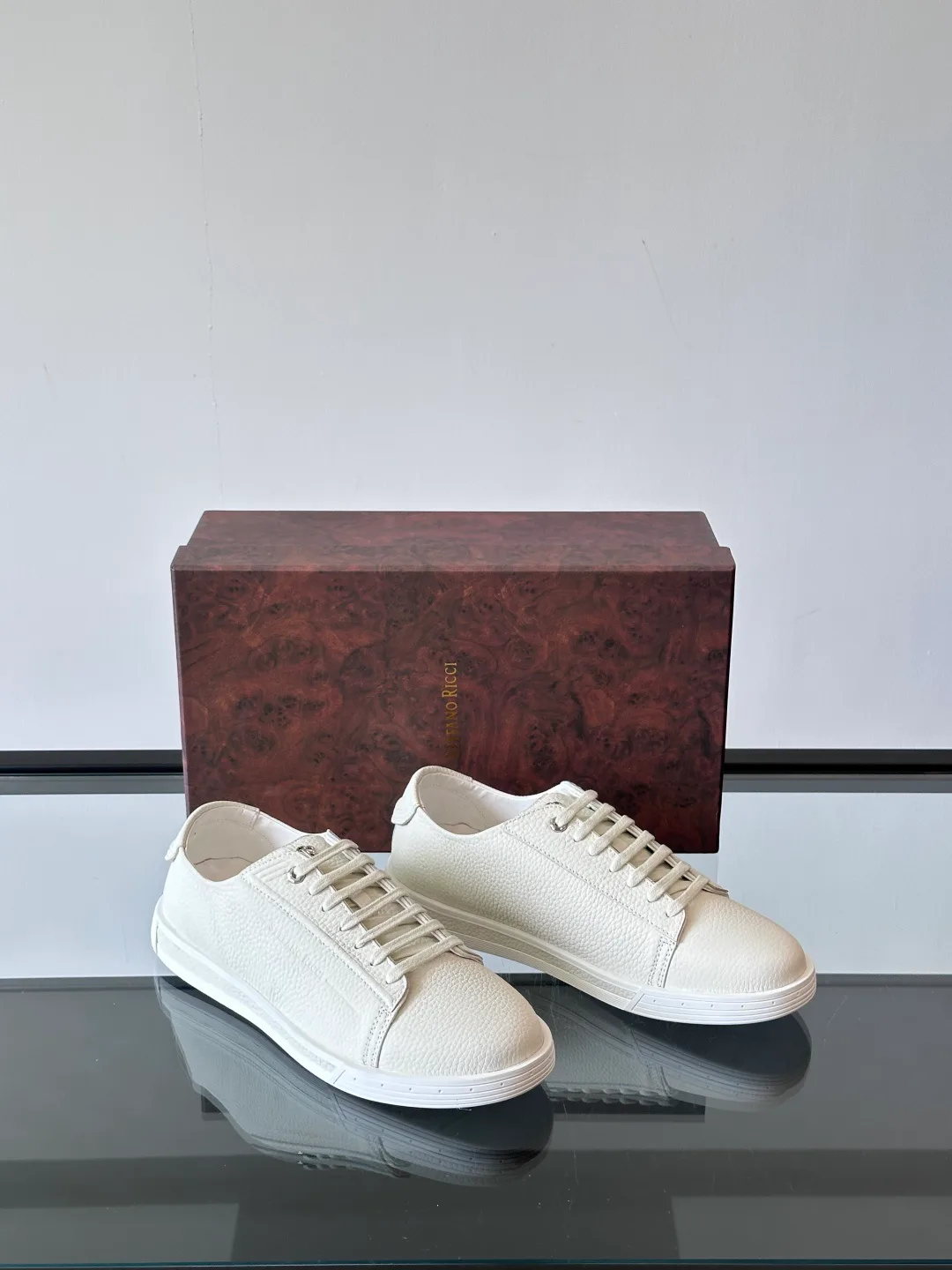 Кеды Мужские Stefano Ricci 5070804