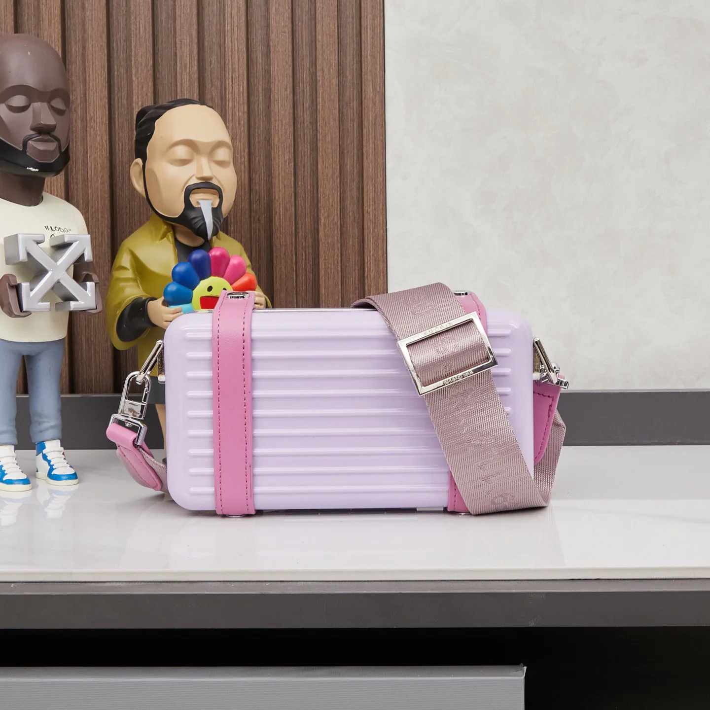 Сумки На Ремне Женские Rimowa 11185358