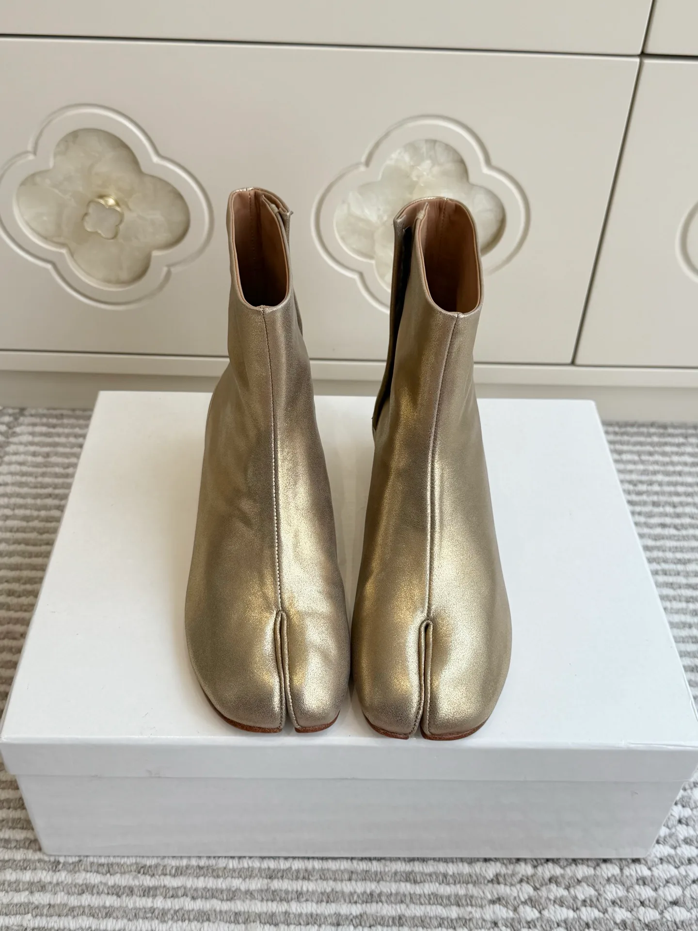 Ботильоны Женские Maison Margiela 18207577