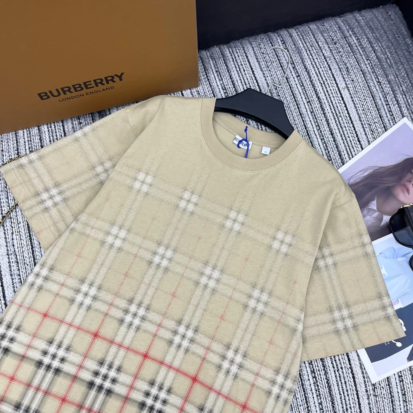 Футболки Женские Burberry 1130942