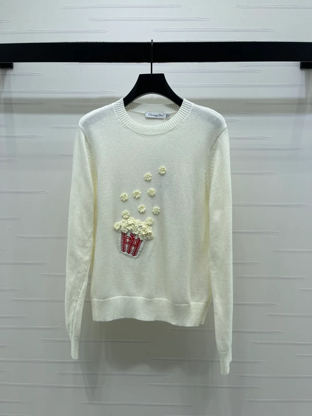 Джемперы И Свитеры Женские Christian Dior 1525022