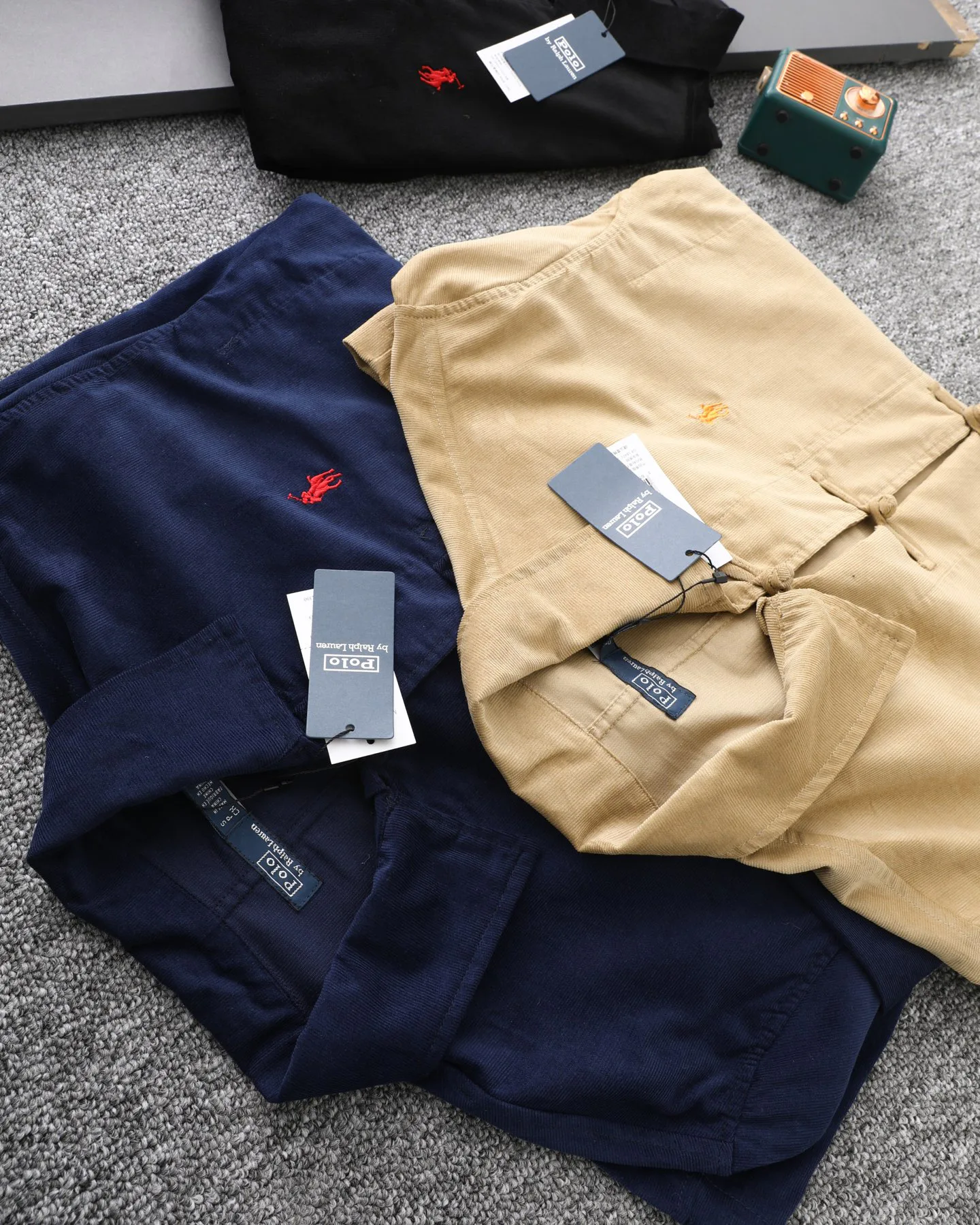 Рубашки Женские Ralph Lauren 9182230