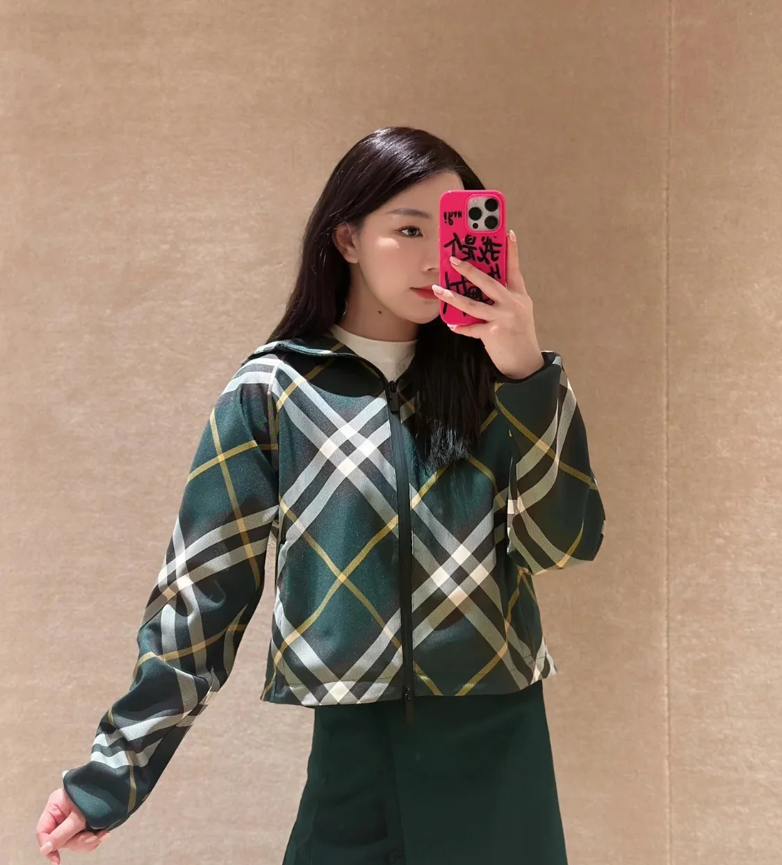 Куртки И Пуховики Женские Burberry 11224943