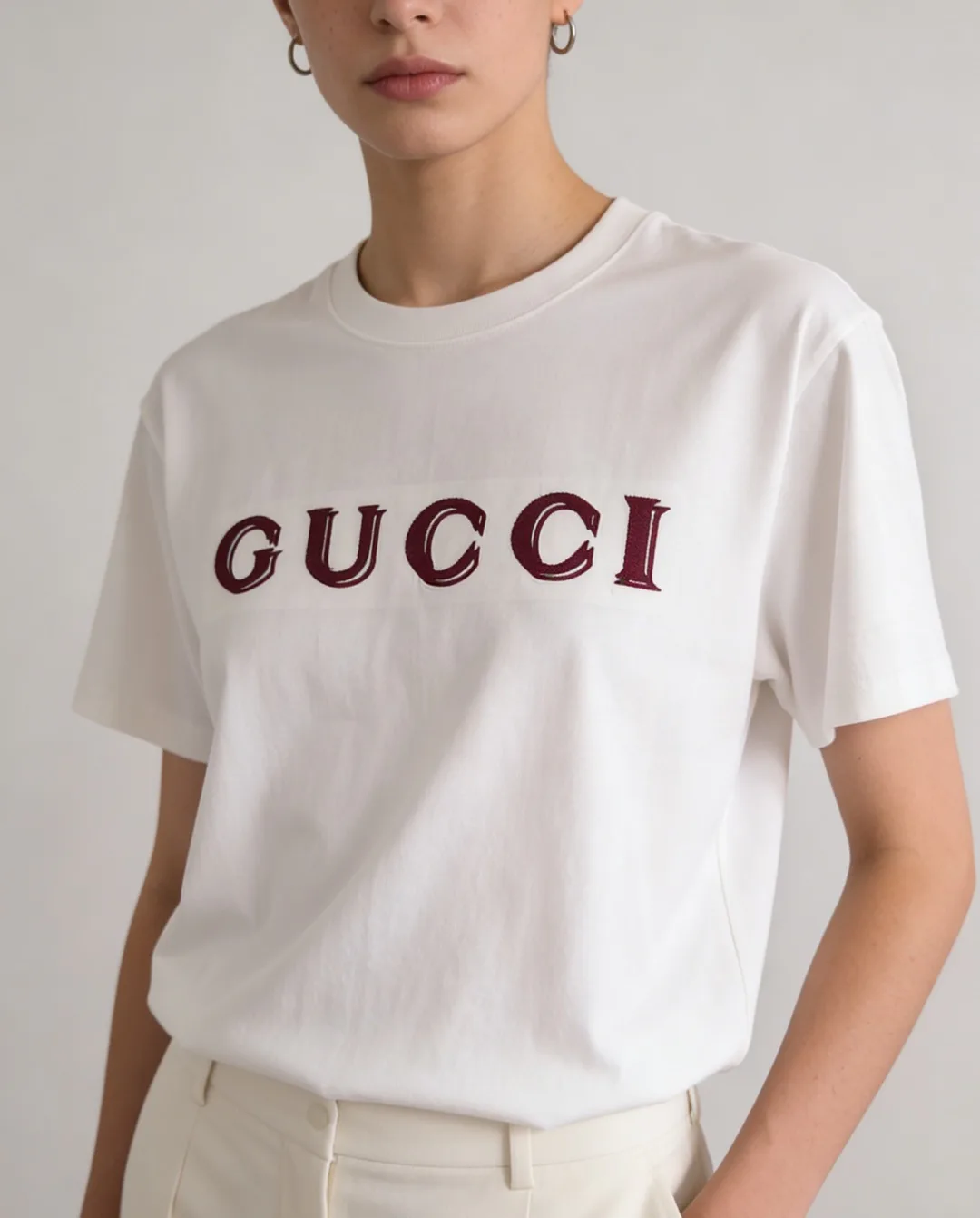 Футболки Мужские Gucci 11312248