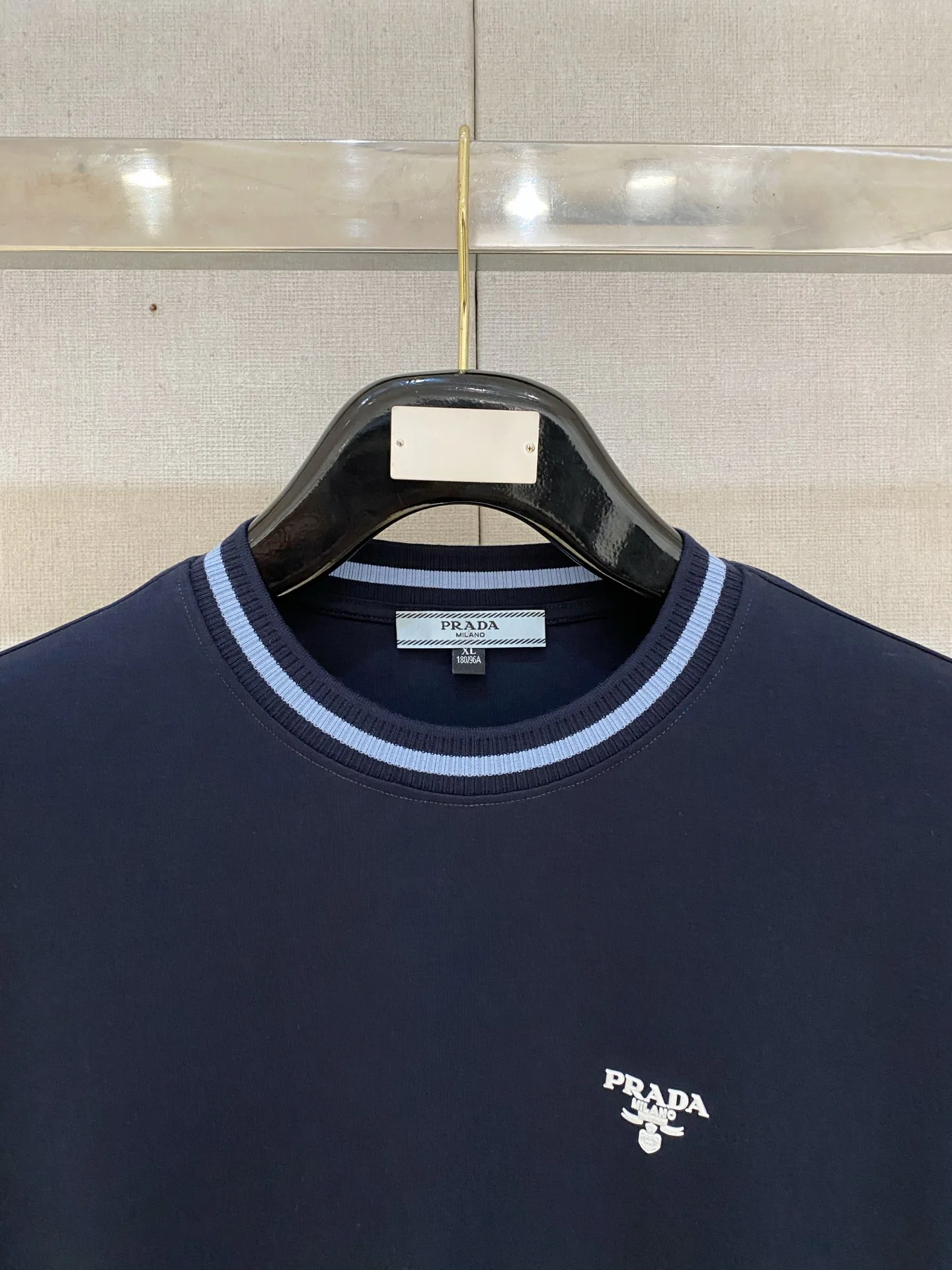 Свитшоты И Худи Мужские Prada 806711