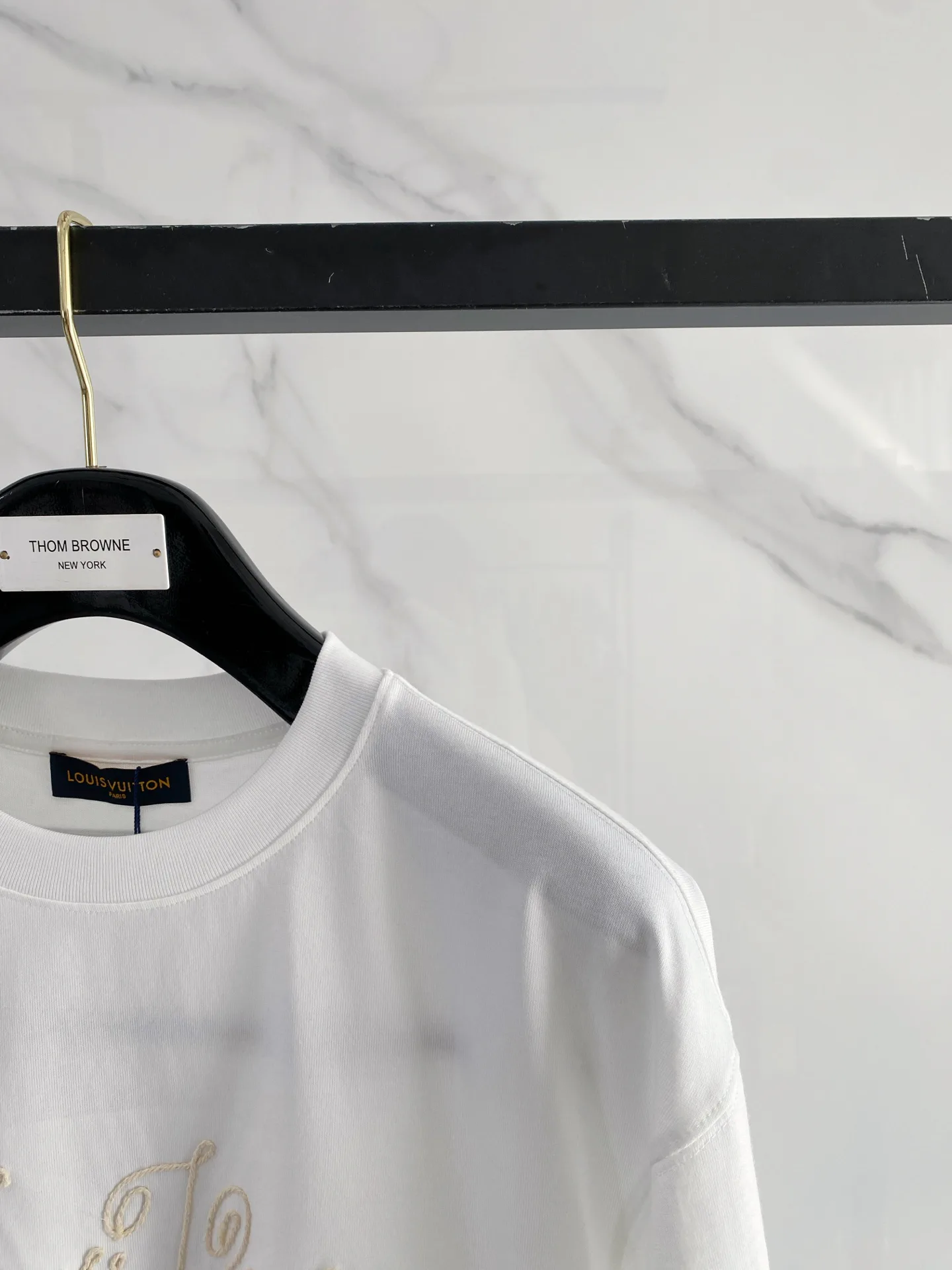 Футболки Мужские Louis Vuitton 11504157