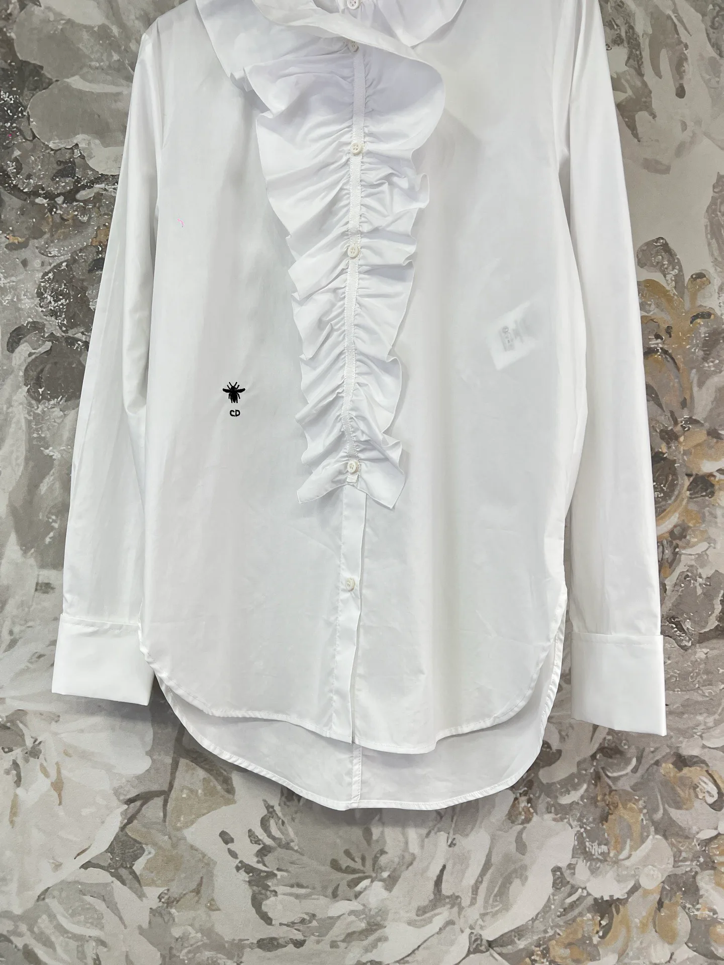 Рубашки Женские Christian Dior 11450697