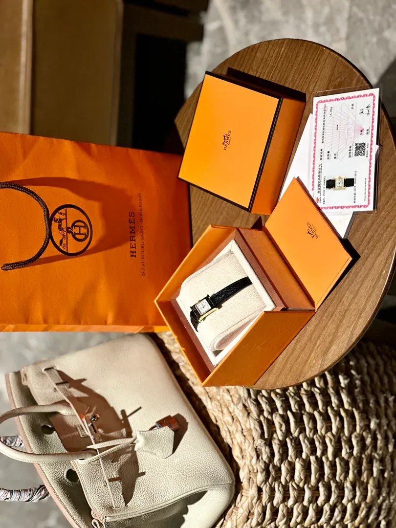 Часы Женские Hermes 49017