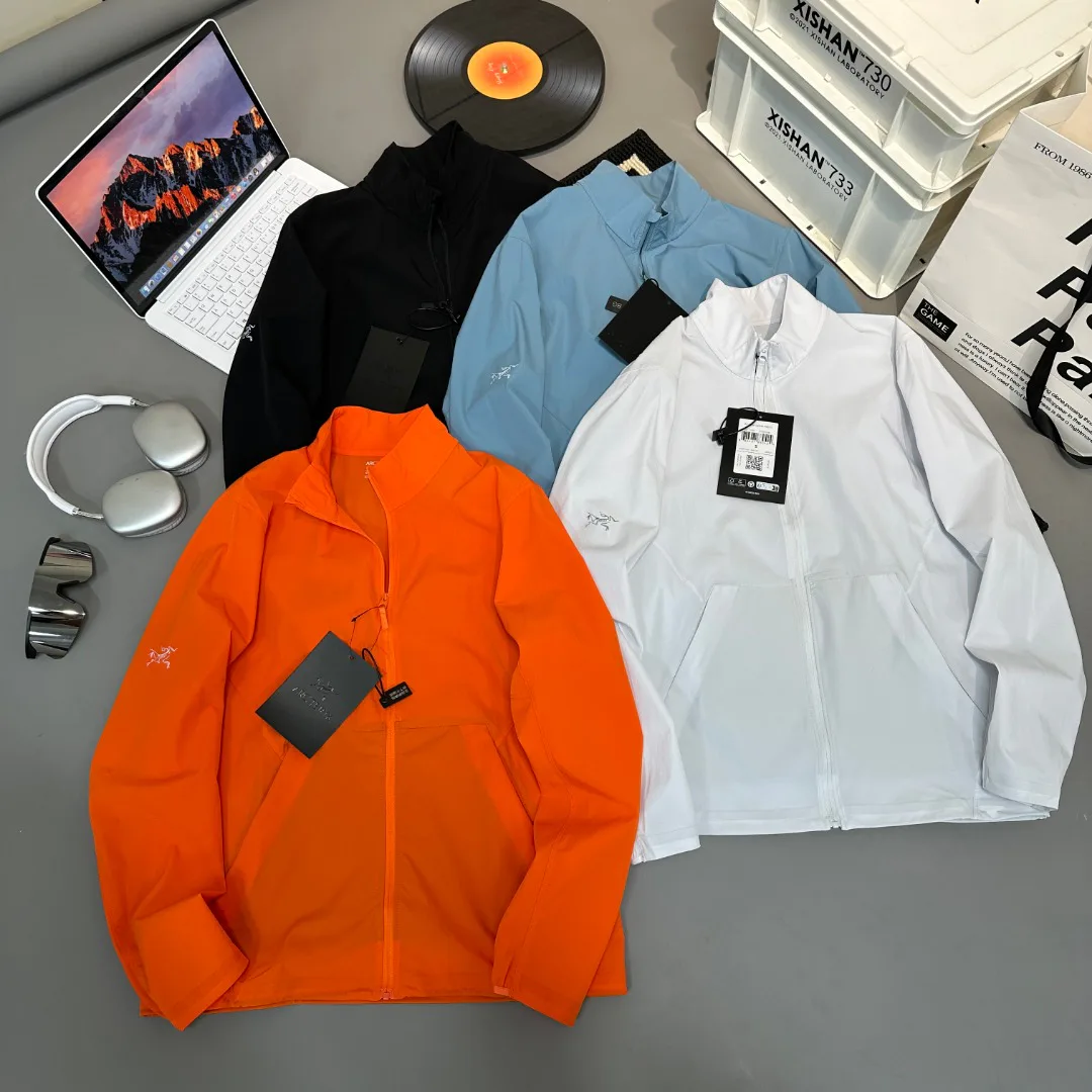Куртки Женские Arcteryx Куртки Женские Arcteryx