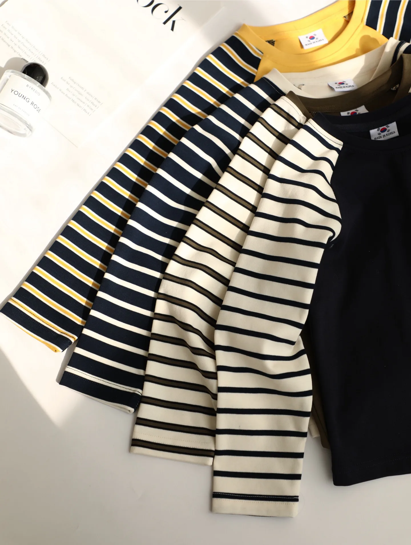 Футболки Женские Ralph Lauren 6075