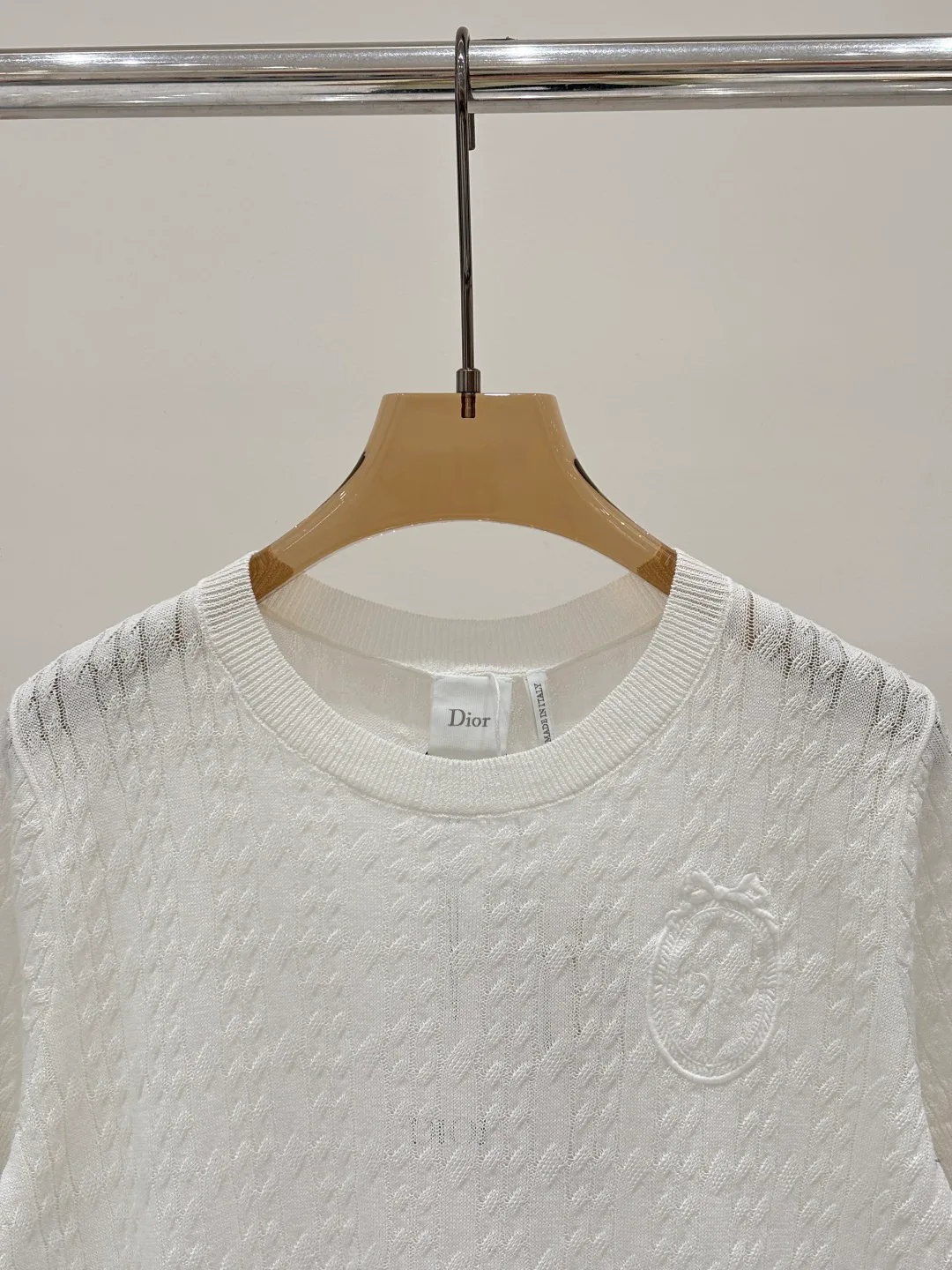 Футболки Женские Christian Dior 13456103
