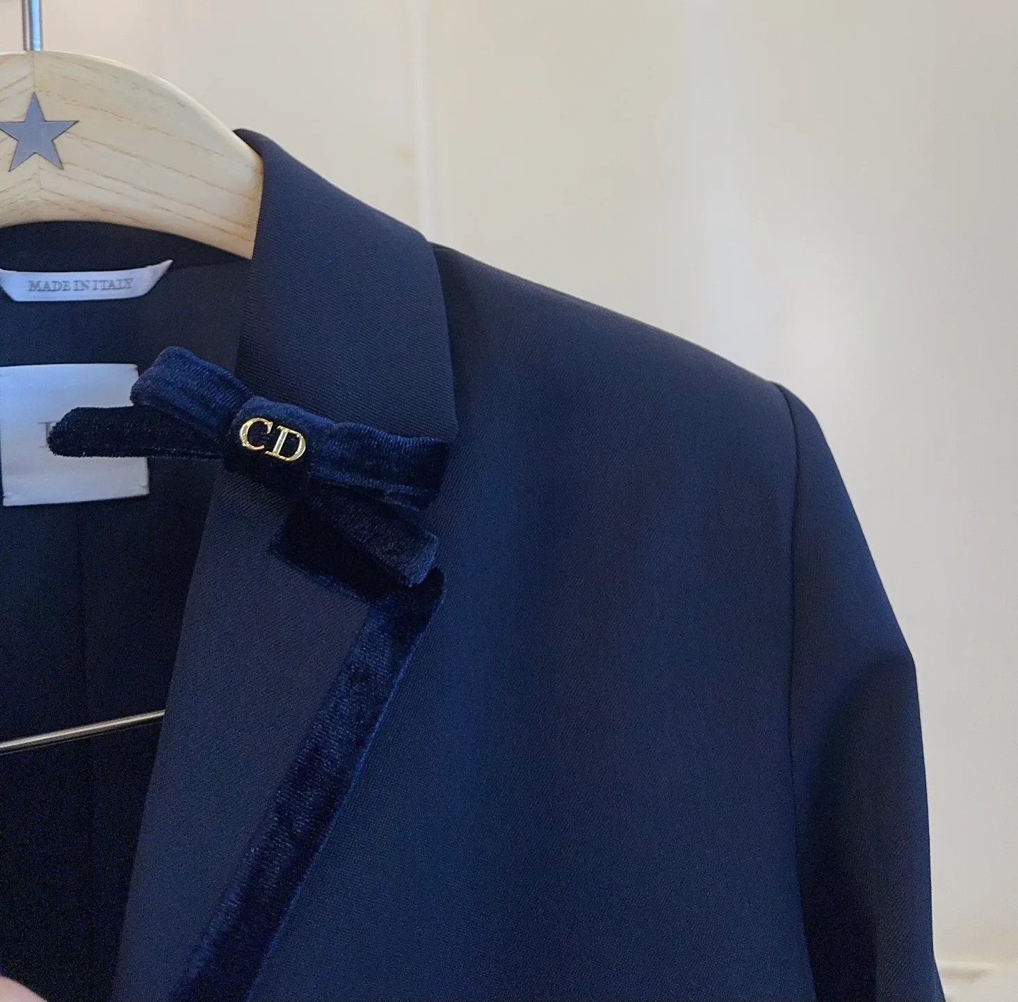 Жакеты Женские Christian Dior 18405551