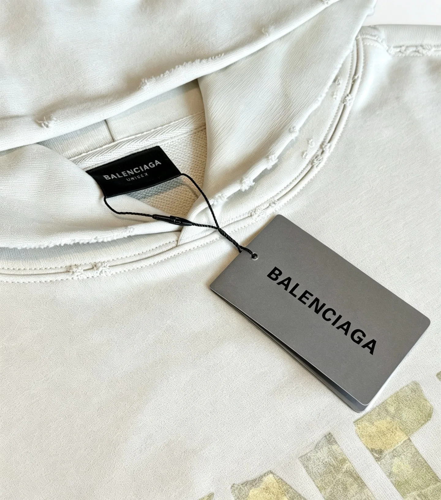 Свитшоты И Худи Женские Balenciaga 18182364