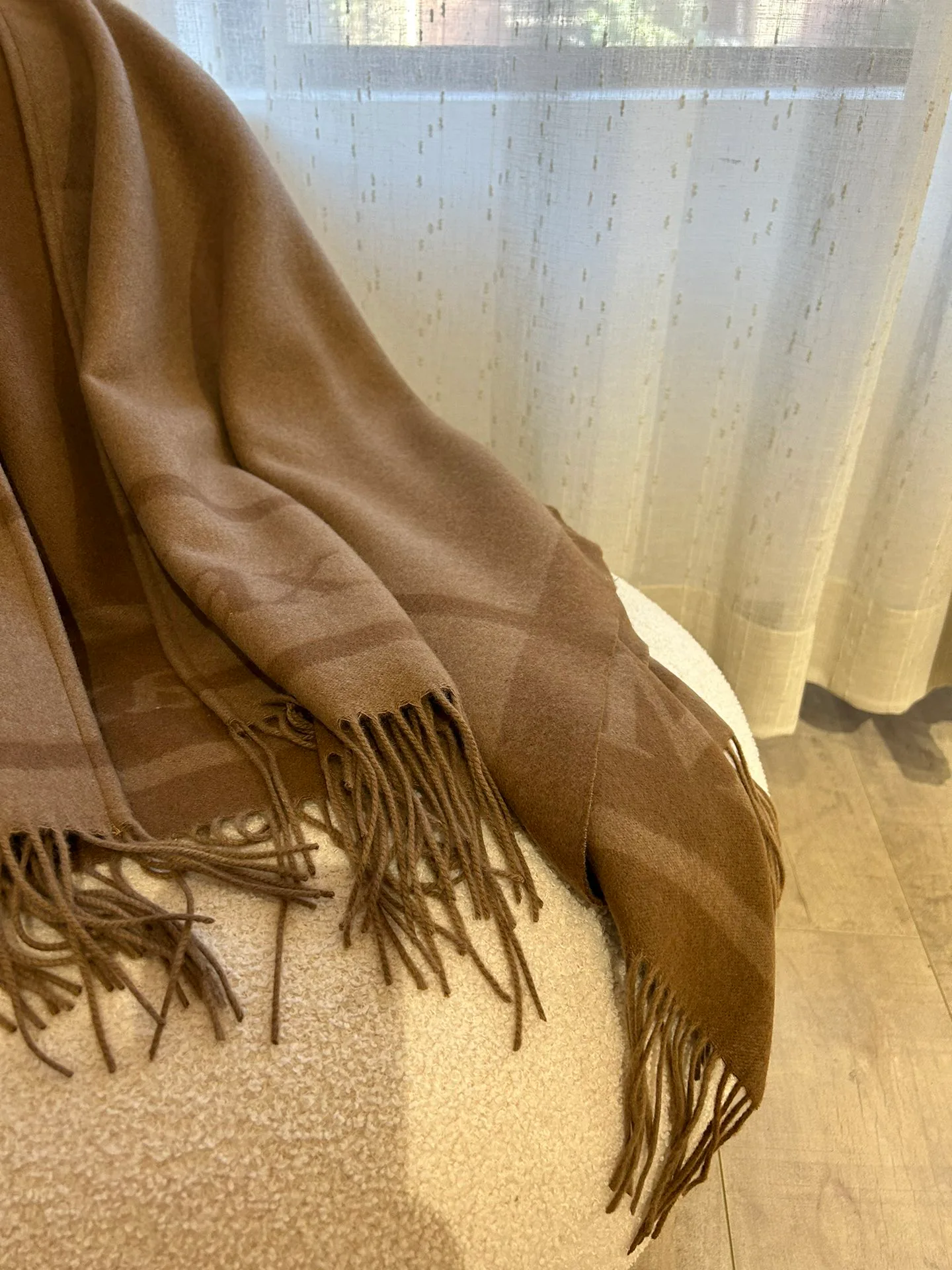 Шарфы Max Mara 1636