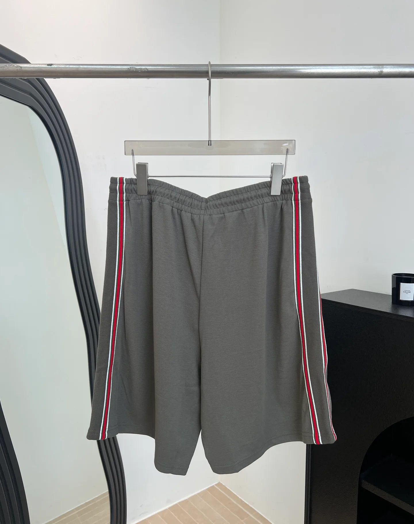 Шорты Мужские Gucci 11153279