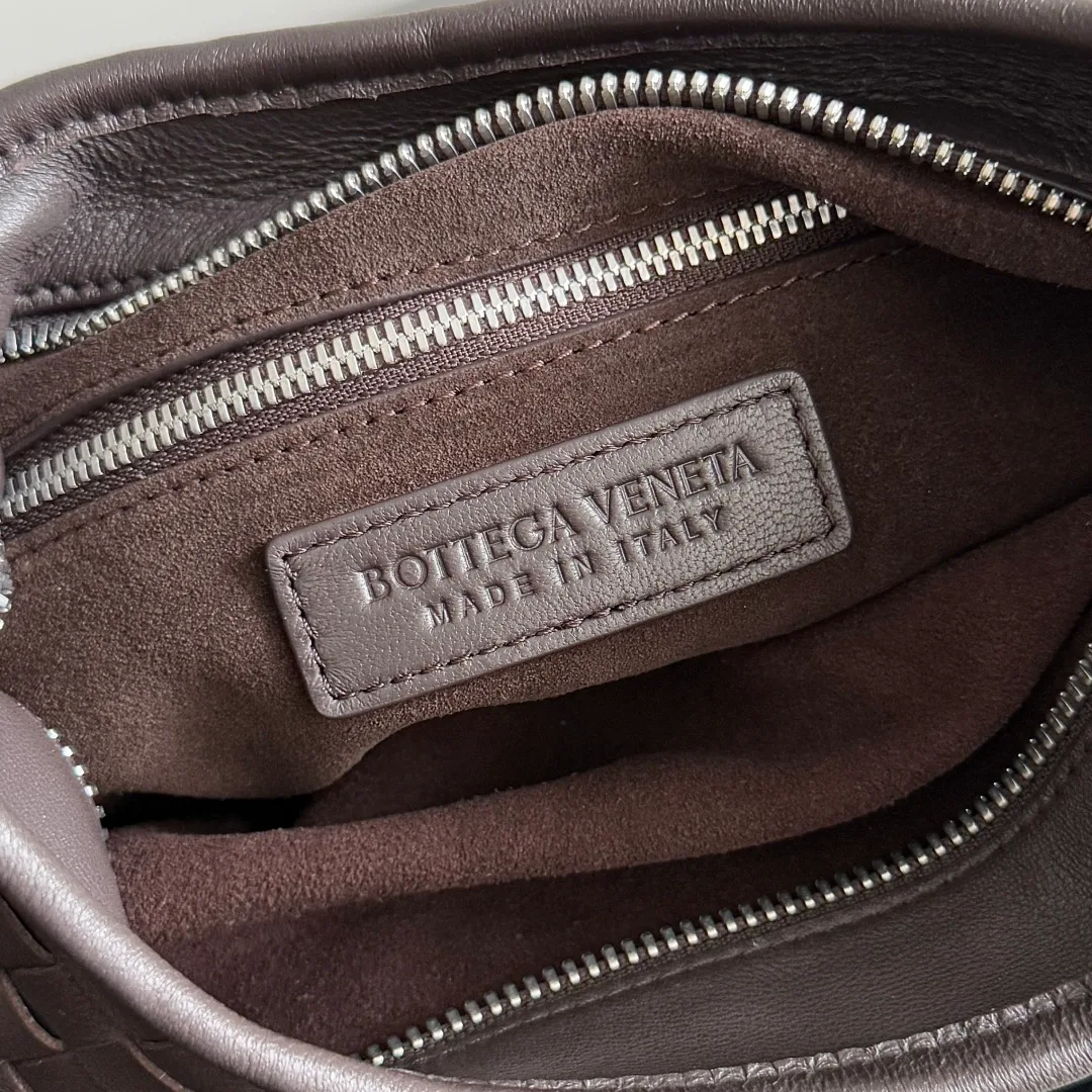 Поясные Сумки Мужские Bottega Veneta 162861