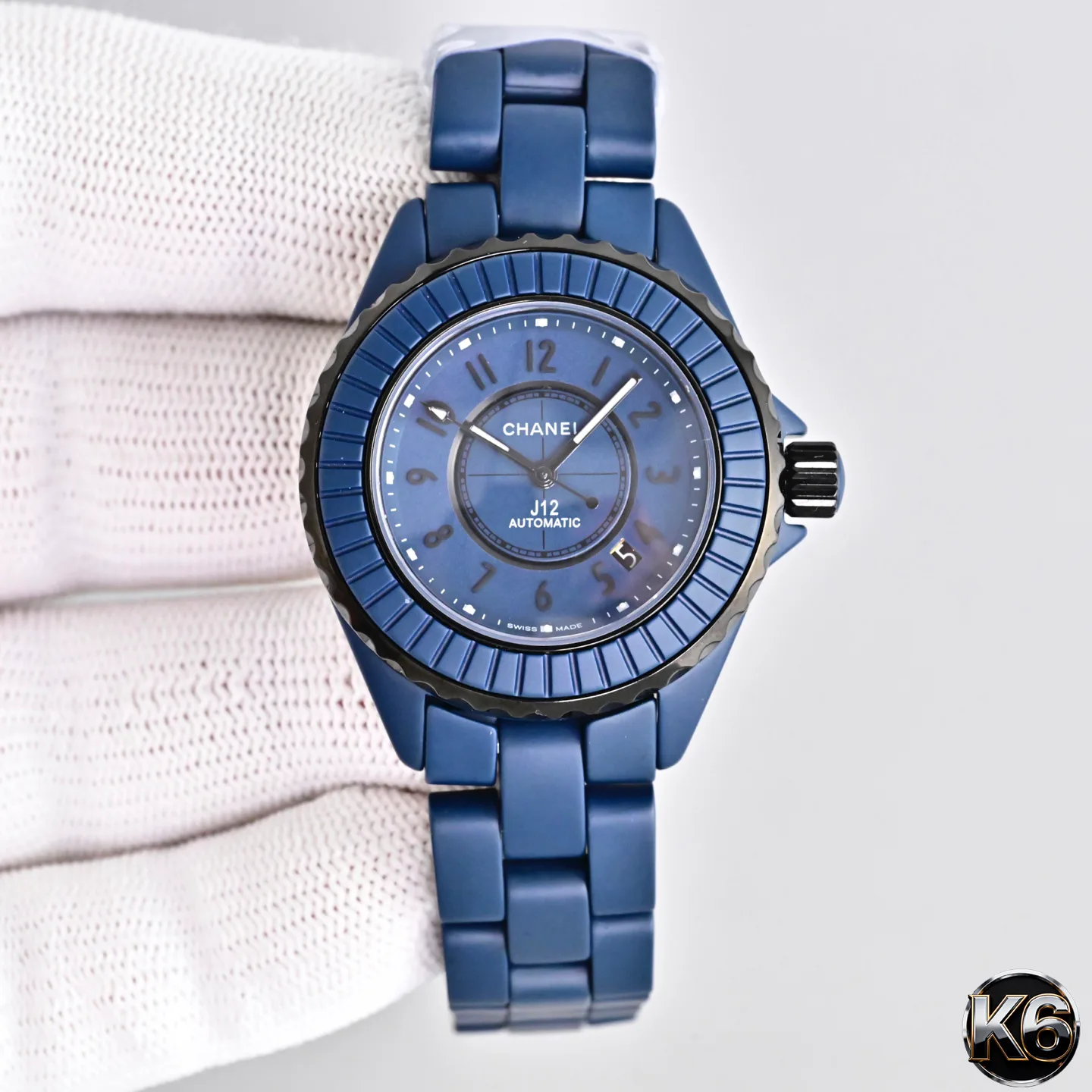 Часы Женские Chanel 17650348