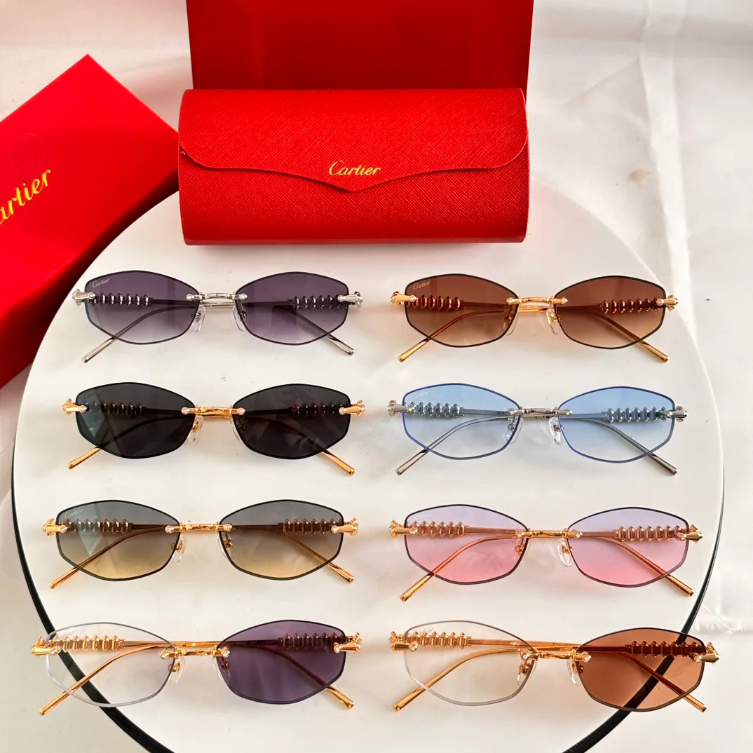 Очки Cartier 231831