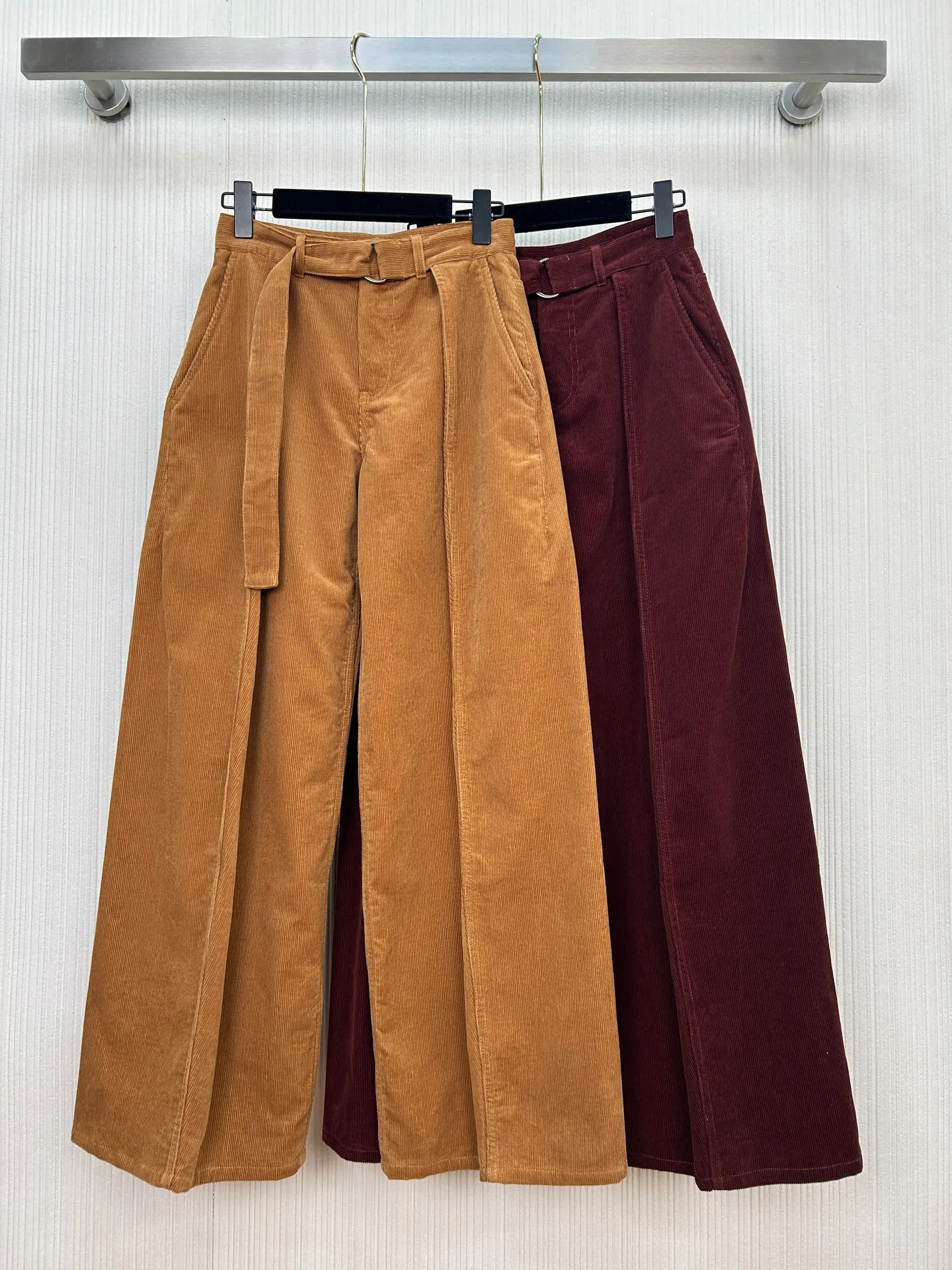 Брюки Женские Loewe 4429399