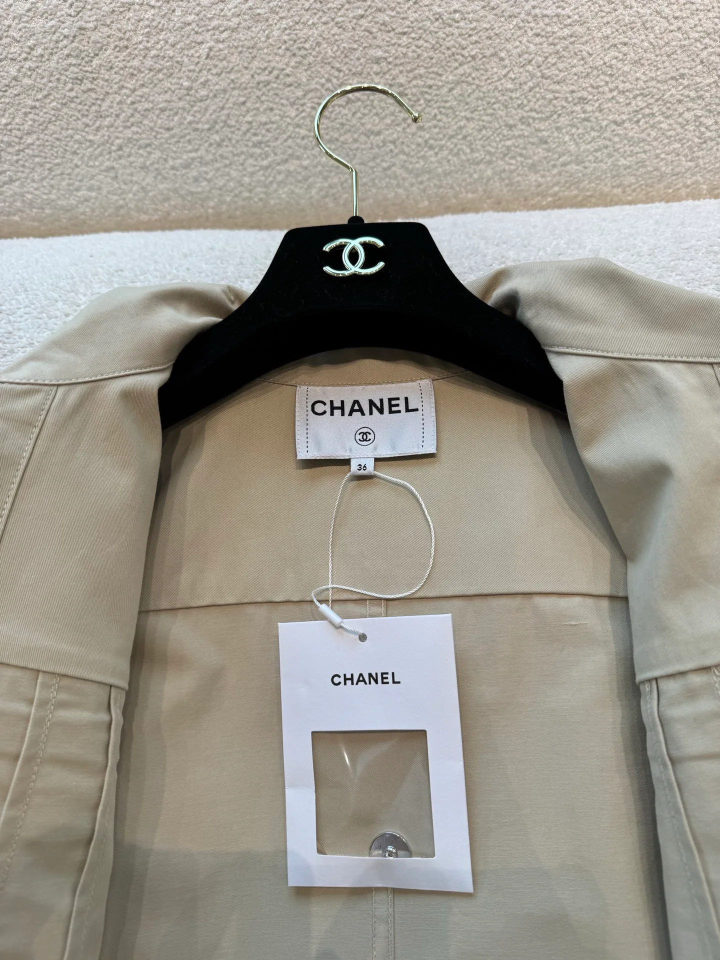 Жакеты Женские Chanel 11222513